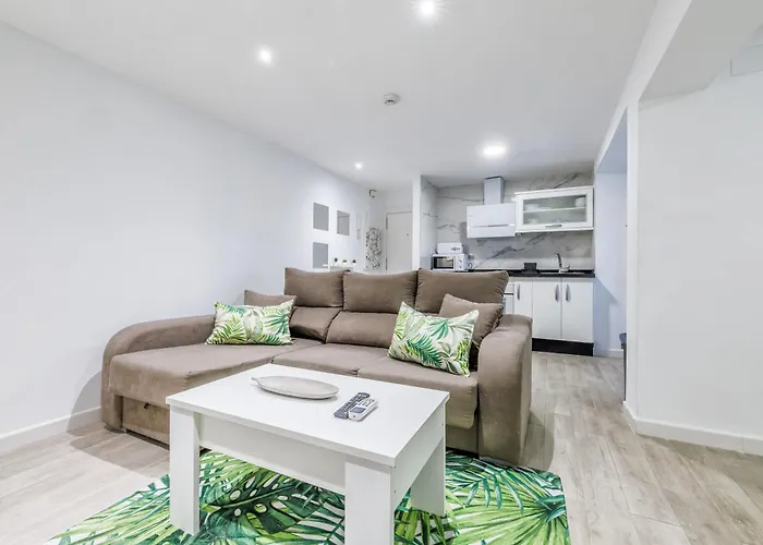 Dream & 2 Lägenhet Córdoba